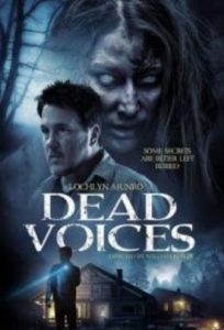 dead voices book