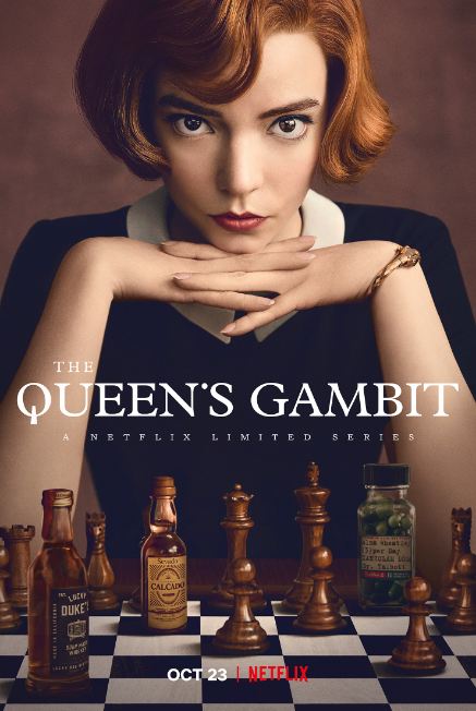 Queen’s Gambit