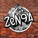 Zen9a Radio