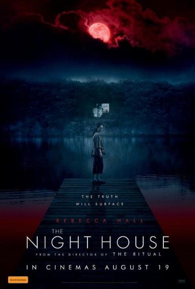 The night house
