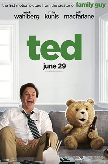 TED 1,2