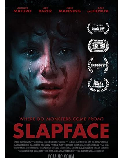 Slapface