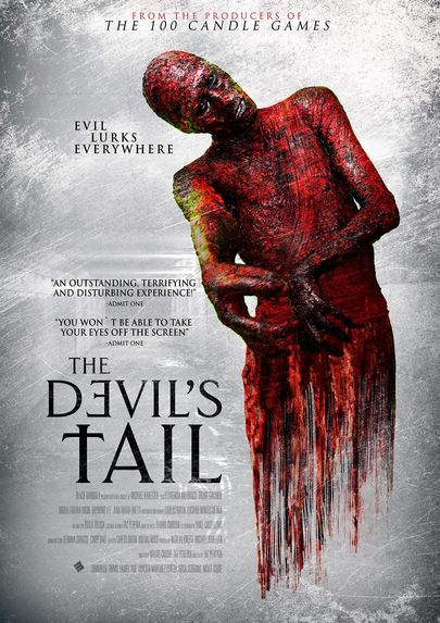The Devil´s Tail